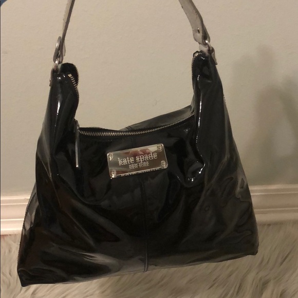 GUC Kate Spade Purse - Picture 4 of 6